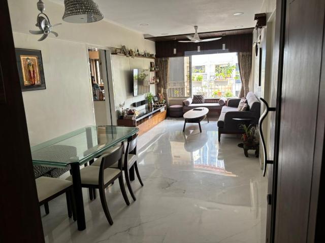 2 BHK Apartment in Prabhadevi for rent Mumbai. The reference number is 20236049