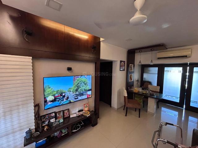2 BHK Apartment in Prabhadevi for rent Mumbai. The reference number is 20277755