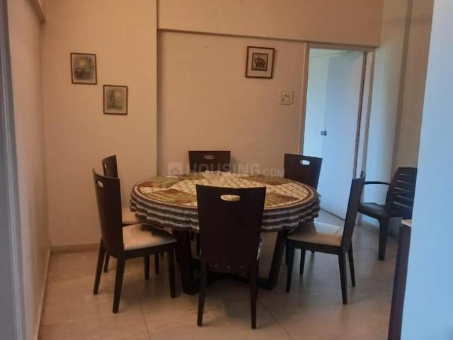 2 BHK Apartment in Prabhadevi for rent Mumbai. The reference number is 20282821