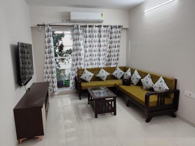 2 BHK Apartment in Prabhadevi for rent Mumbai. The reference number is 20326772