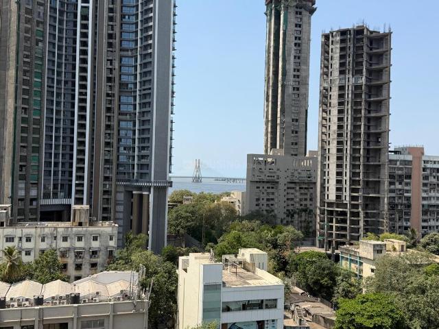 2 BHK Apartment in Prabhadevi for rent Mumbai. The reference number is 20359187