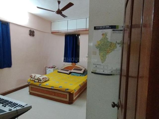 2 BHK Apartment in Prabhadevi for rent Mumbai. The reference number is 20366136