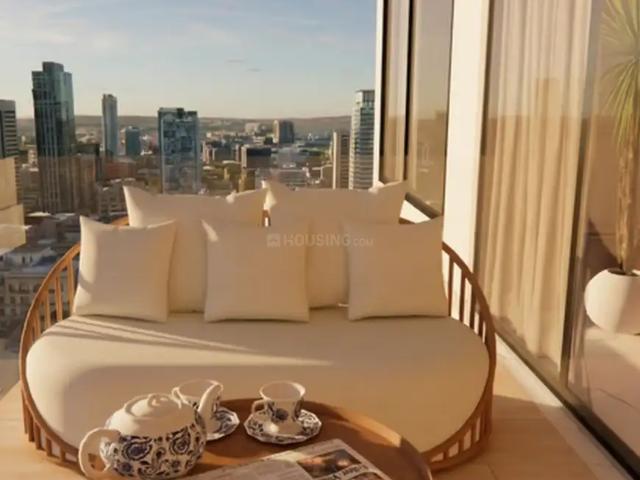 2 BHK Apartment in Prabhadevi for resale Mumbai. The reference number is 19760134