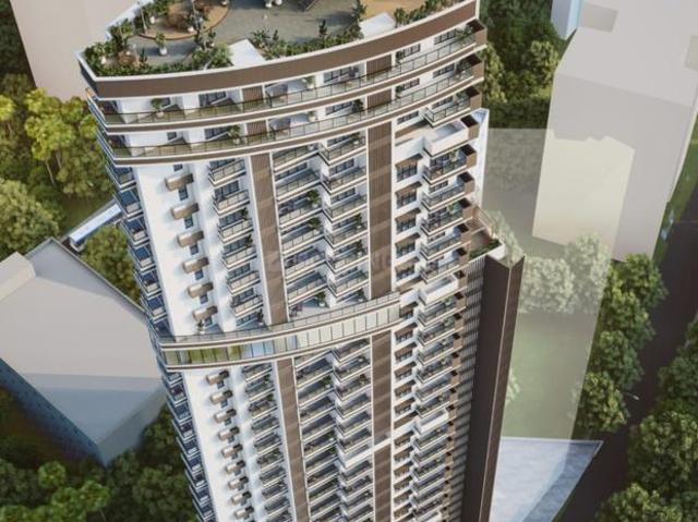 2 BHK Apartment in Prabhadevi for resale Mumbai. The reference number is 20431079