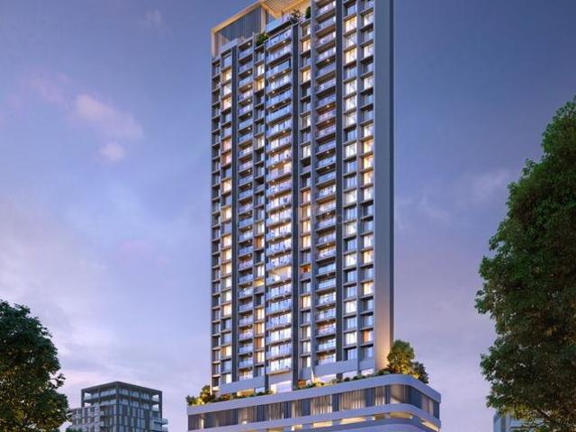 2 BHK Apartment in Prabhadevi for resale Mumbai. The reference number is 20578519