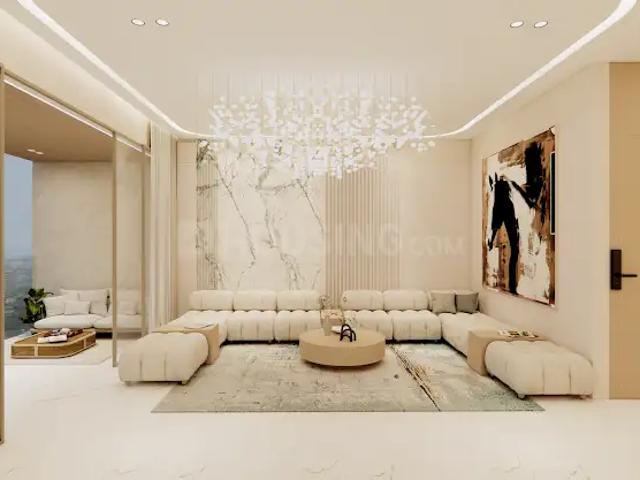 2 BHK Apartment in Prabhadevi for resale Mumbai. The reference number is 20501963