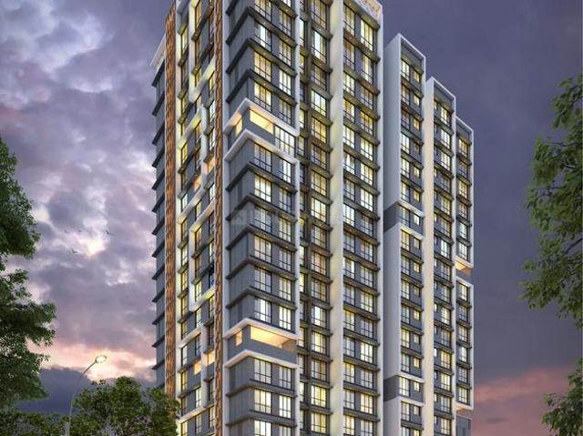 2 BHK Apartment in Prabhadevi for resale Mumbai. The reference number is 20709271