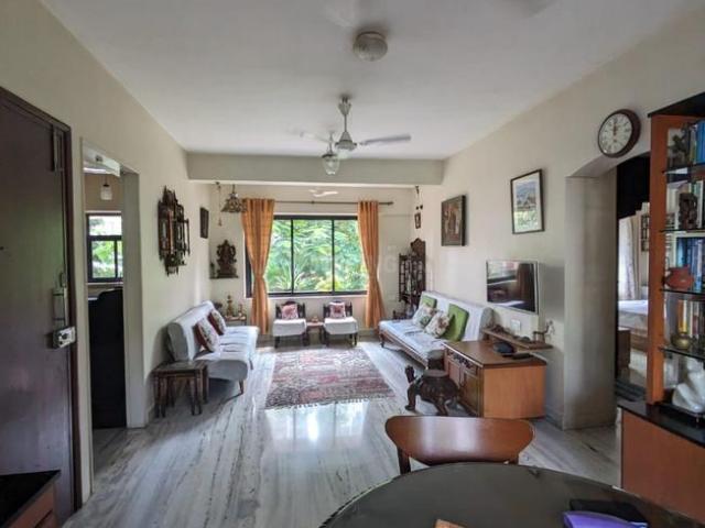 2 BHK Apartment in Prabhadevi for resale Mumbai. The reference number is 20872501