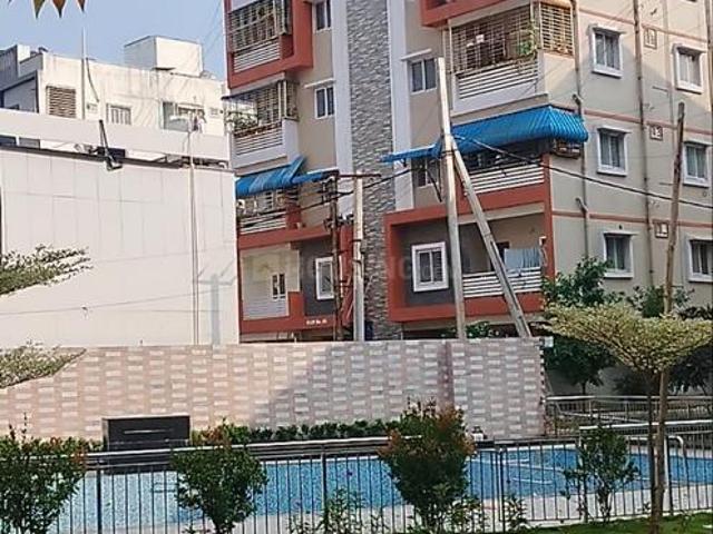 2 BHK Apartment in Pragathi Nagar for resale Hyderabad. The reference number is 15770093