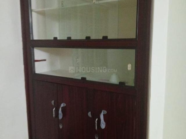 2 BHK Apartment in Pragathi Nagar for resale Hyderabad. The reference number is 18478222