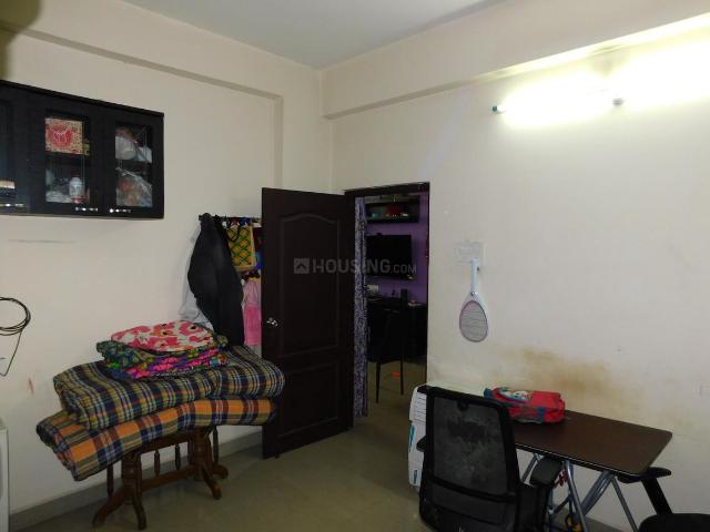 2 BHK Apartment in Pragathi Nagar for resale Hyderabad. The reference number is 18270627