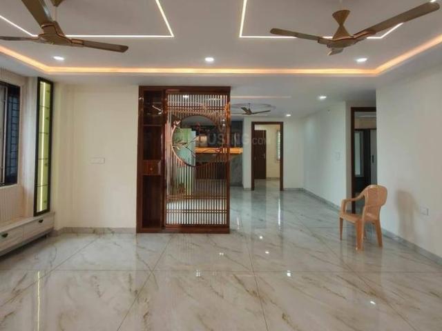 2 BHK Apartment in Pragathi Nagar for resale Hyderabad. The reference number is 20491264