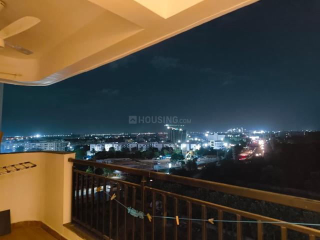 2 BHK Apartment in Pragathi Nagar for resale Hyderabad. The reference number is 20572952