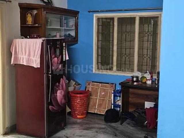 2 BHK Apartment in Pragathi Nagar for resale Hyderabad. The reference number is 20577197