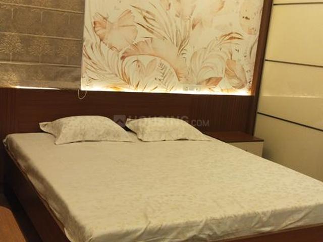 2 BHK Apartment in Pragathi Nagar for resale Hyderabad. The reference number is 20742073