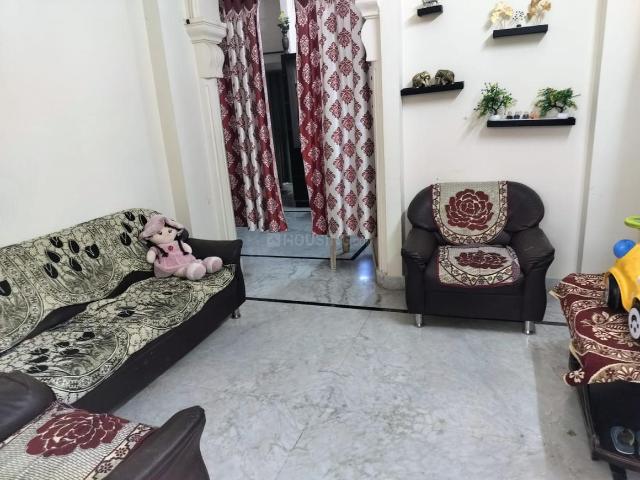 2 BHK Apartment in Pragathi Nagar for resale Hyderabad. The reference number is 20748013