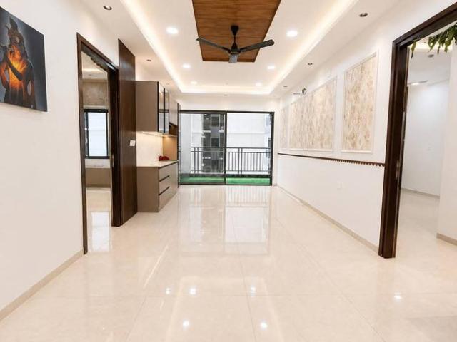 2 BHK Apartment in Pragathi Nagar for resale Hyderabad. The reference number is 20789045