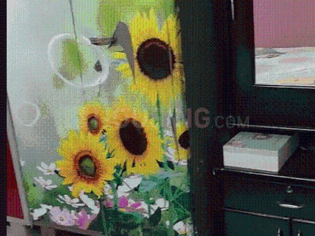 2 BHK Apartment in Pragathi Nagar for resale Hyderabad. The reference number is 20857224