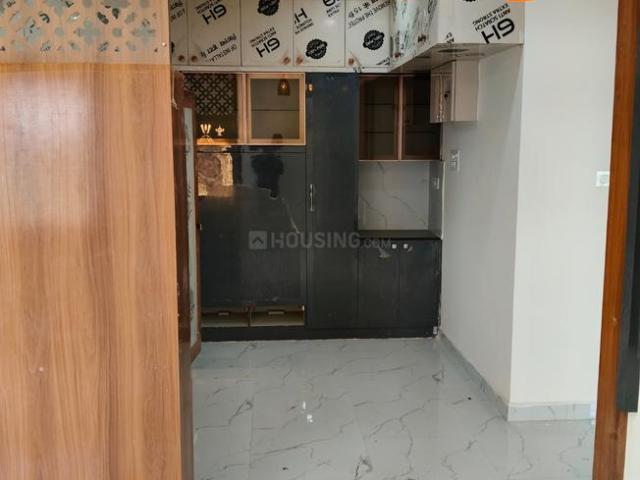 2 BHK Apartment in Pragathi Nagar for resale Hyderabad. The reference number is 20954537