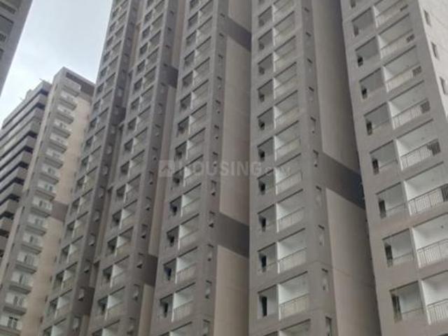 2 BHK Apartment in Pragathi Nagar for resale Hyderabad. The reference number is 20993525