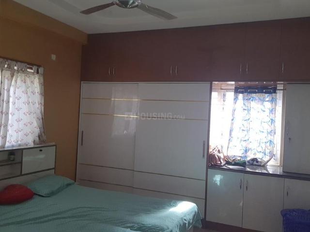 2 BHK Apartment in Pragathi Nagar for resale Hyderabad. The reference number is 20112257
