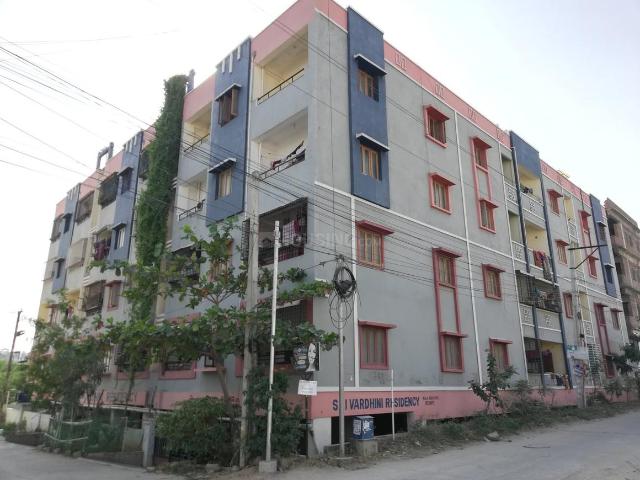 2 BHK Apartment in Pragathi Nagar for resale Hyderabad. The reference number is 20127310