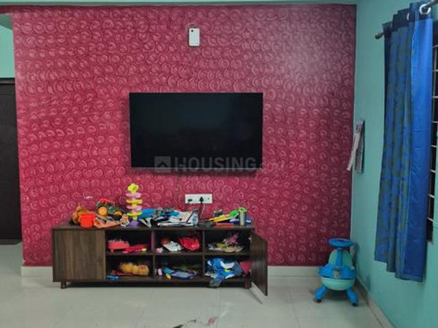 2 BHK Apartment in Pragathi Nagar for resale Hyderabad. The reference number is 20175149