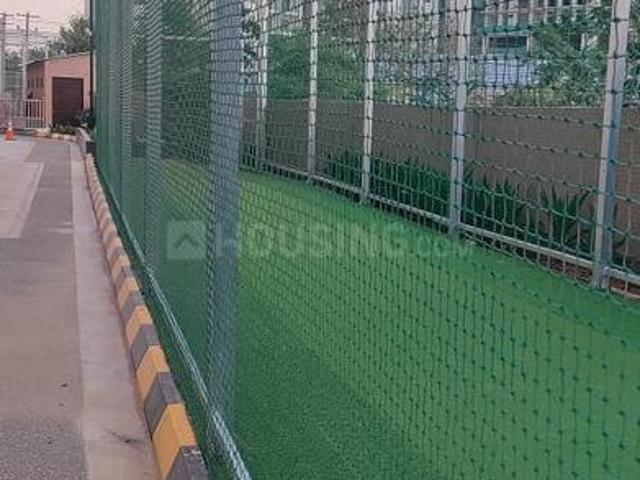 2 BHK Apartment in Pragathi Nagar for resale Hyderabad. The reference number is 20186777