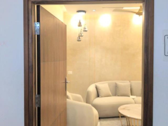 2 BHK Apartment in Pragathi Nagar for resale Hyderabad. The reference number is 20396306
