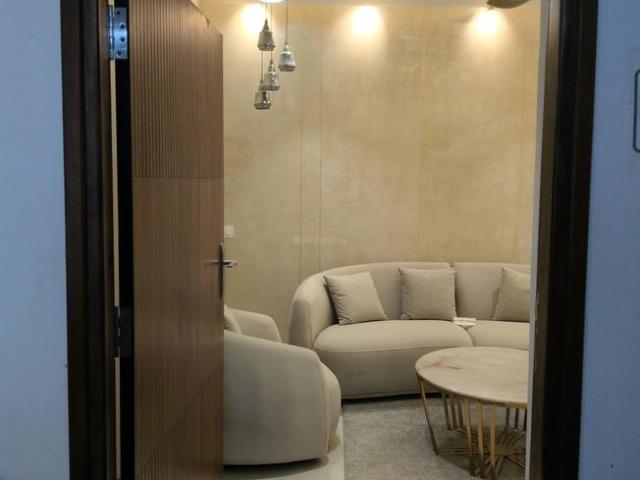 2 BHK Apartment in Pragathi Nagar for resale Hyderabad. The reference number is 20396325