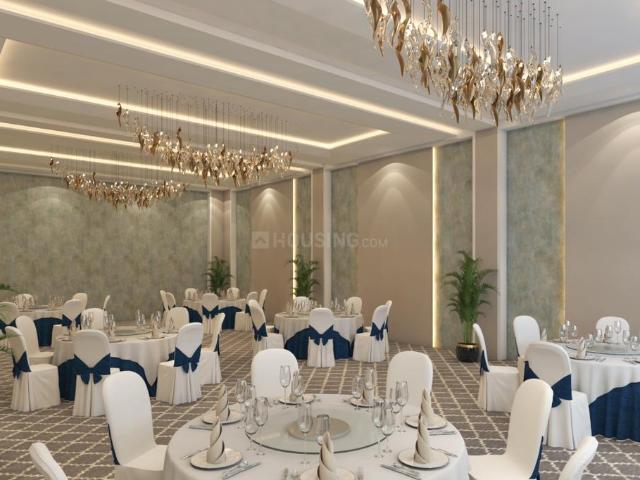 2 BHK Apartment in Pragati Vihar for resale Indore. The reference number is 16938131