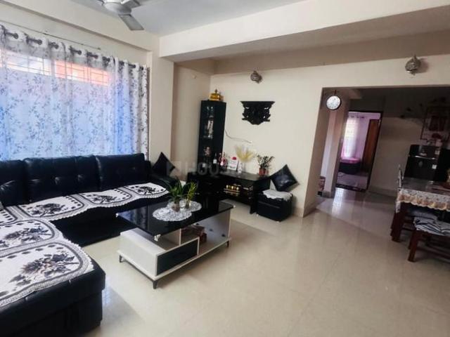 2 BHK Apartment in Pradhan Nagar for rent Siliguri. The reference number is 20471392