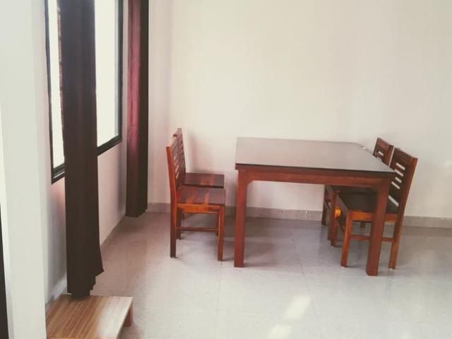 2 BHK Apartment in Prakash Nagar for rent Siliguri. The reference number is 8600702