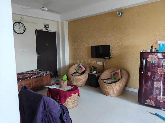 2 BHK Apartment in Prakash Nagar for rent Siliguri. The reference number is 18800986