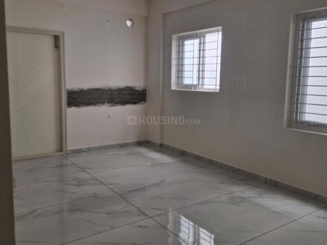 2 BHK Apartment in Prakruthi Township for resale Bengaluru. The reference number is 20765542