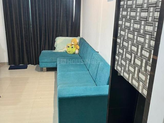 2 BHK Apartment in Prahlad Nagar for rent Ahmedabad. The reference number is 19687970