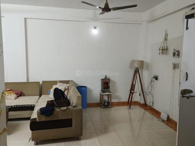 2 BHK Apartment in Prahlad Nagar for rent Ahmedabad. The reference number is 19931998