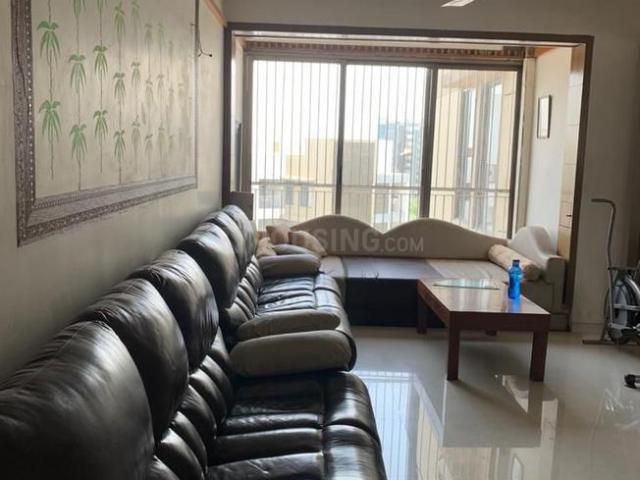 2 BHK Apartment in Prahlad Nagar for rent Ahmedabad. The reference number is 20492049