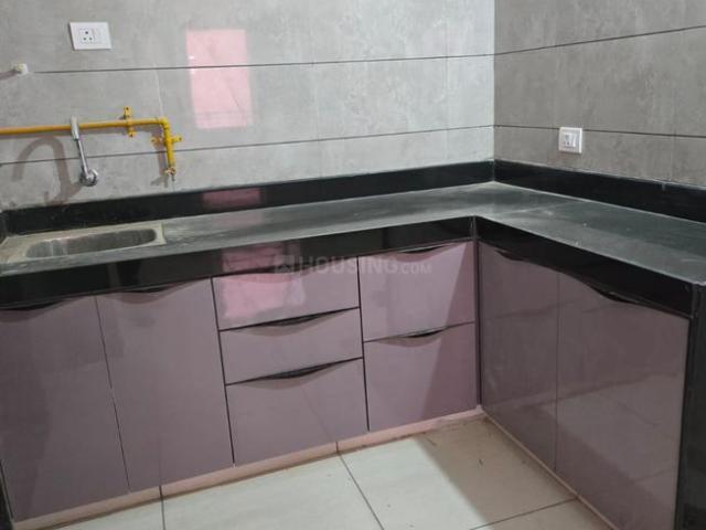 2 BHK Apartment in Prahlad Nagar for rent Ahmedabad. The reference number is 20541846