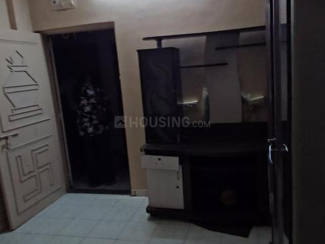 2 BHK Apartment in Prahlad Nagar for rent Ahmedabad. The reference number is 20583527