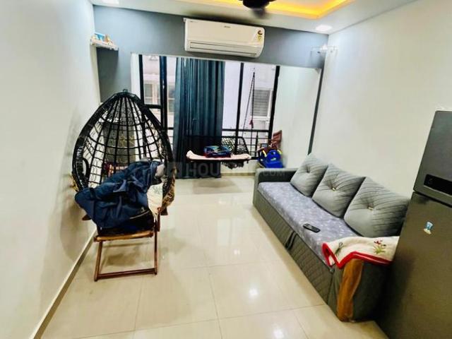 2 BHK Apartment in Prahlad Nagar for rent Ahmedabad. The reference number is 20734888