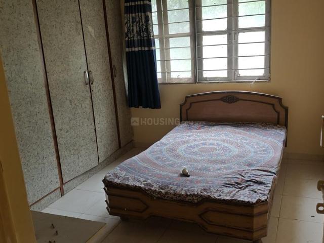 2 BHK Apartment in Prahlad Nagar for rent Ahmedabad. The reference number is 20917724