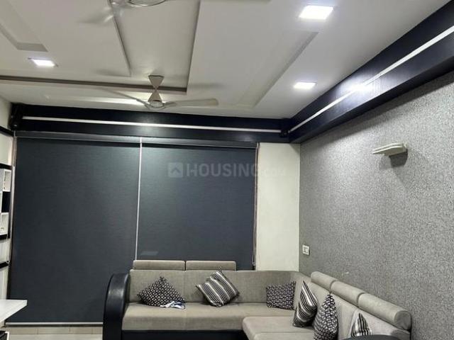 2 BHK Apartment in Prahlad Nagar for rent Ahmedabad. The reference number is 20942157