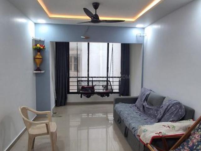 2 BHK Apartment in Prahlad Nagar for rent Ahmedabad. The reference number is 20957485