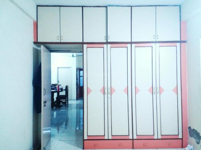 2 BHK Apartment in Prahlad Nagar for rent Ahmedabad. The reference number is 20145296