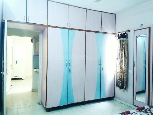 2 BHK Apartment in Prahlad Nagar for rent Ahmedabad. The reference number is 20145355