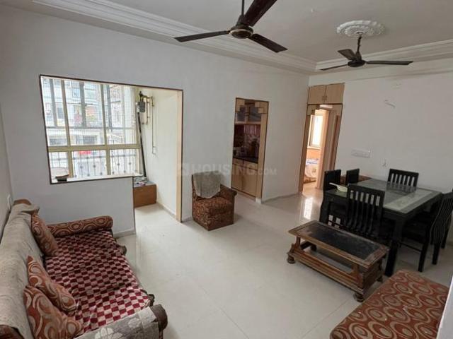 2 BHK Apartment in Prahlad Nagar for rent Ahmedabad. The reference number is 20192216
