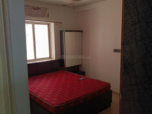 2 BHK Apartment in Prahlad Nagar for rent Ahmedabad. The reference number is 20221366