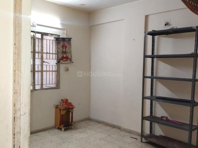 2 BHK Apartment in Prahlad Nagar for rent Ahmedabad. The reference number is 20393729