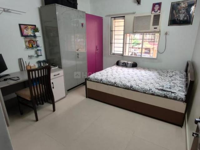 2 BHK Apartment in Prahlad Nagar for resale Ahmedabad. The reference number is 20340035